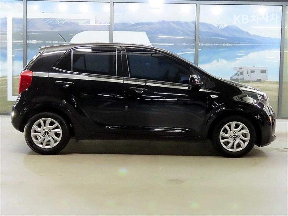 2018 - kia morning (ja)