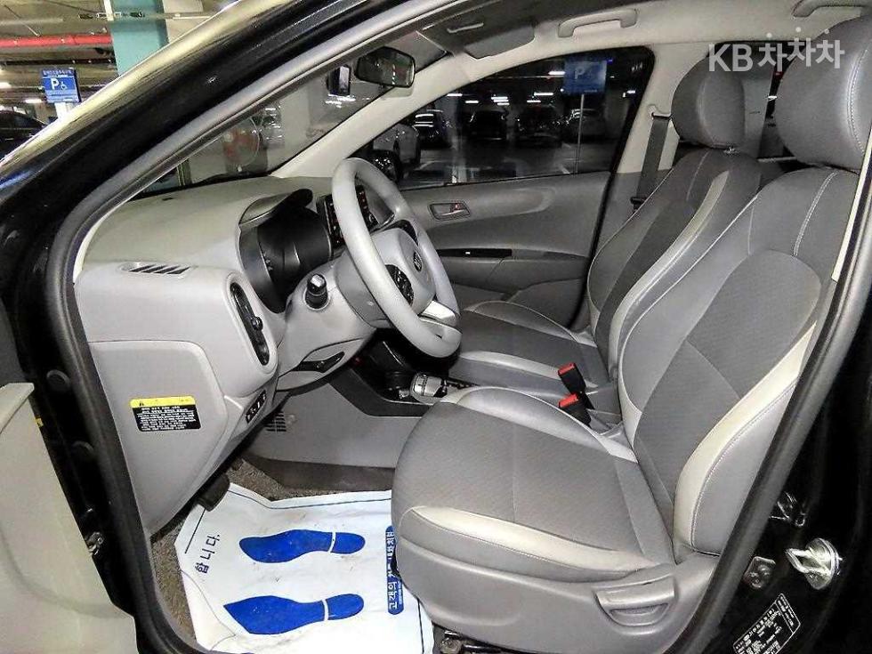 2018 - kia morning (ja)