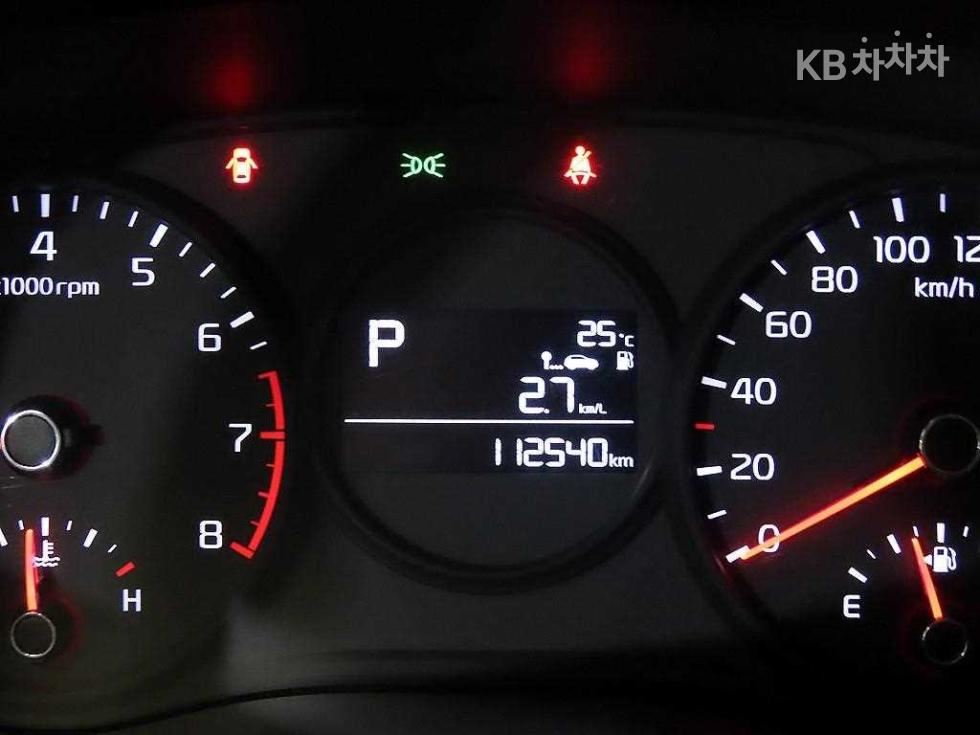 2018 - kia morning (ja)