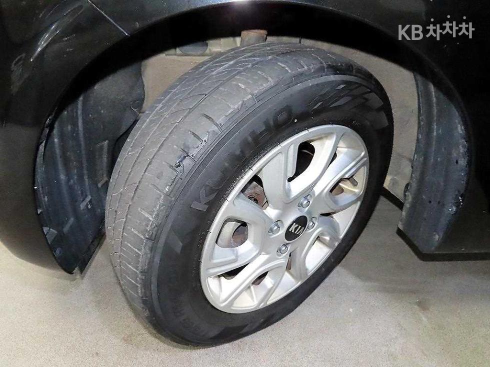 2018 - kia morning (ja)