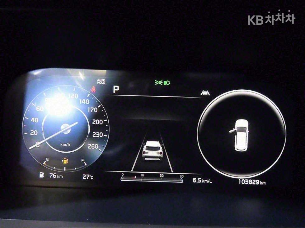 2021 - kia sorento