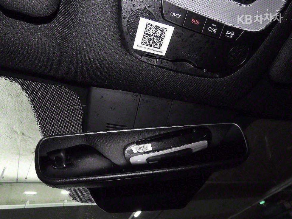 2021 - kia sorento
