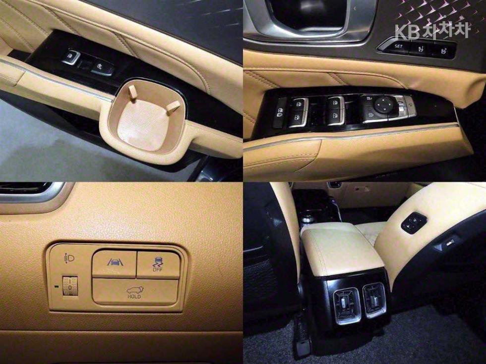 2021 - kia sorento