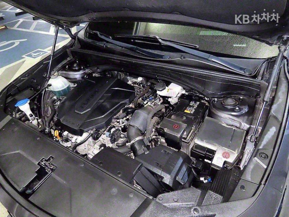 2021 - kia sorento