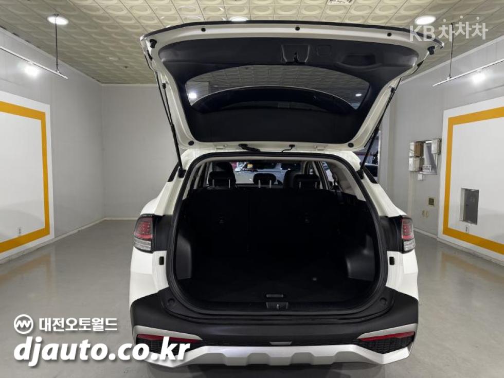 2022 - kia sportage