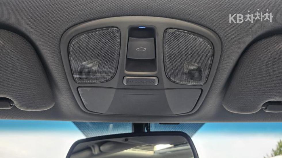 Hyundai Sonata — miniaturë 11