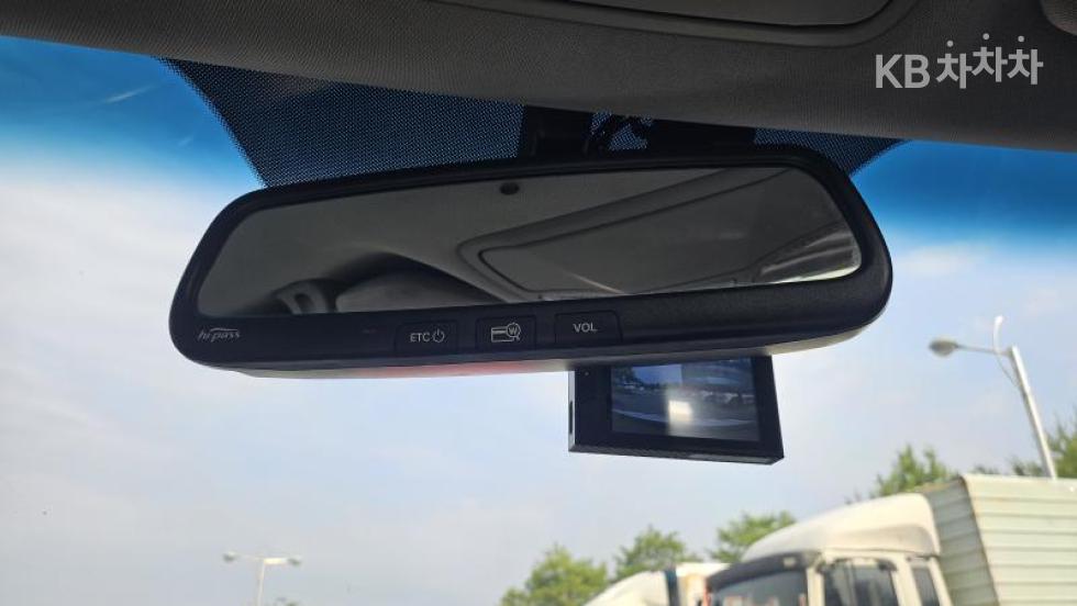 Hyundai Sonata — miniaturë 12