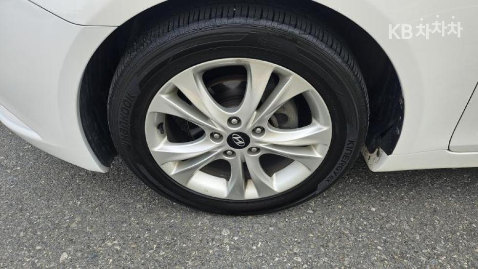 Hyundai Sonata — miniaturë 20