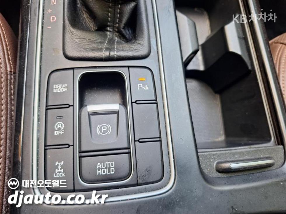 2016 - kia sorento