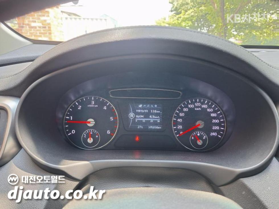 2016 - kia sorento