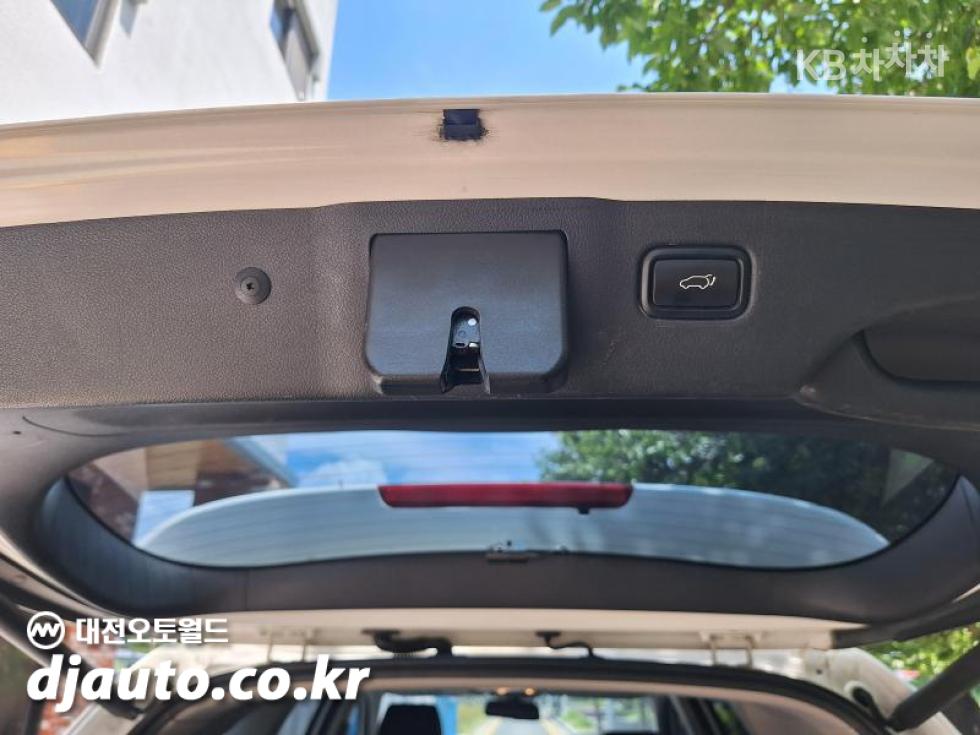 2016 - kia sorento