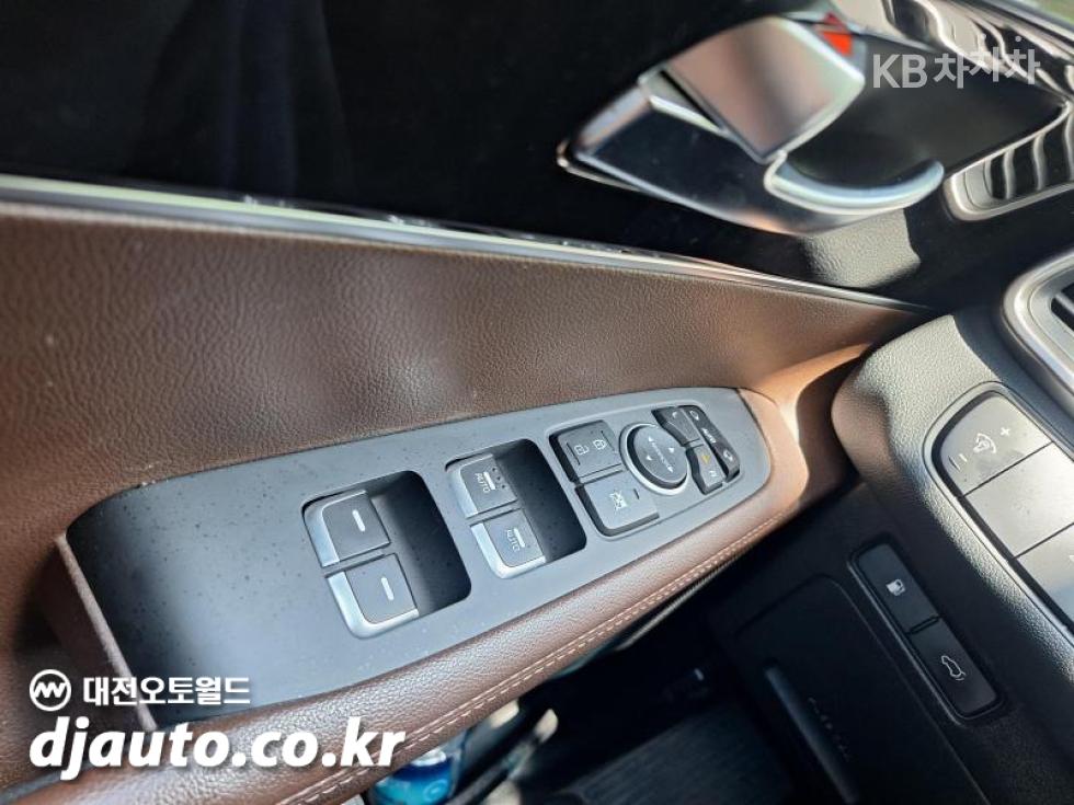 2016 - kia sorento