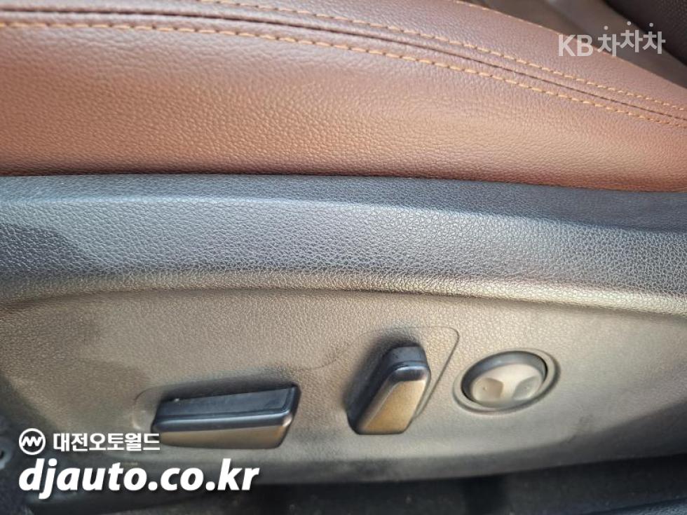 2016 - kia sorento