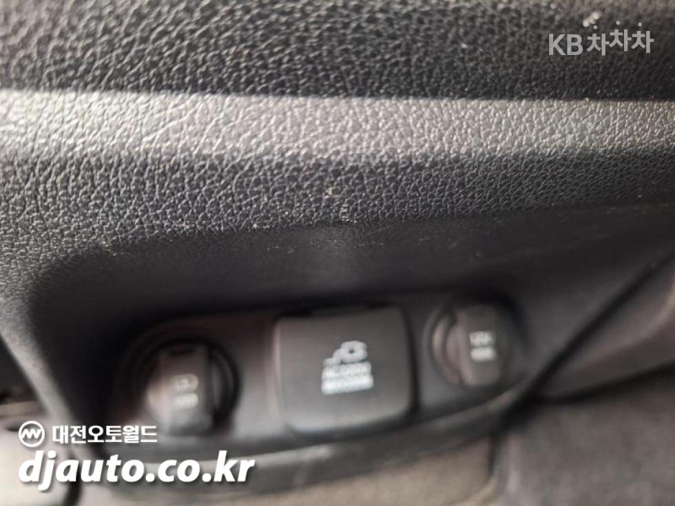 2016 - kia sorento