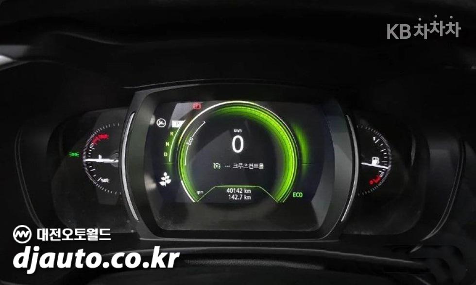 Renault Samsung QM6 — miniaturë 8