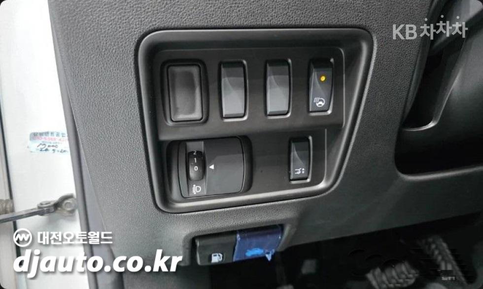 Renault Samsung QM6 — miniaturë 11