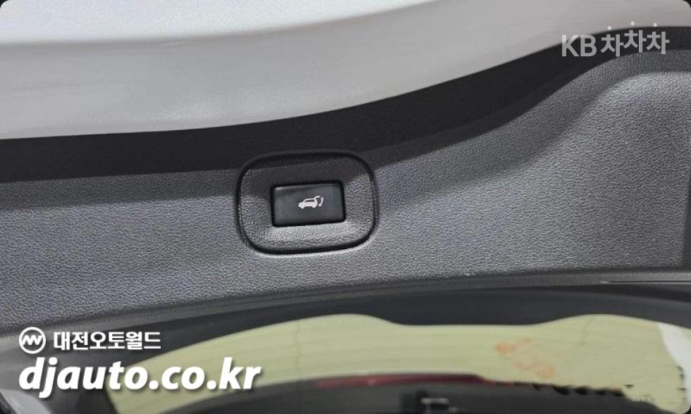 Renault Samsung QM6 — miniaturë 17