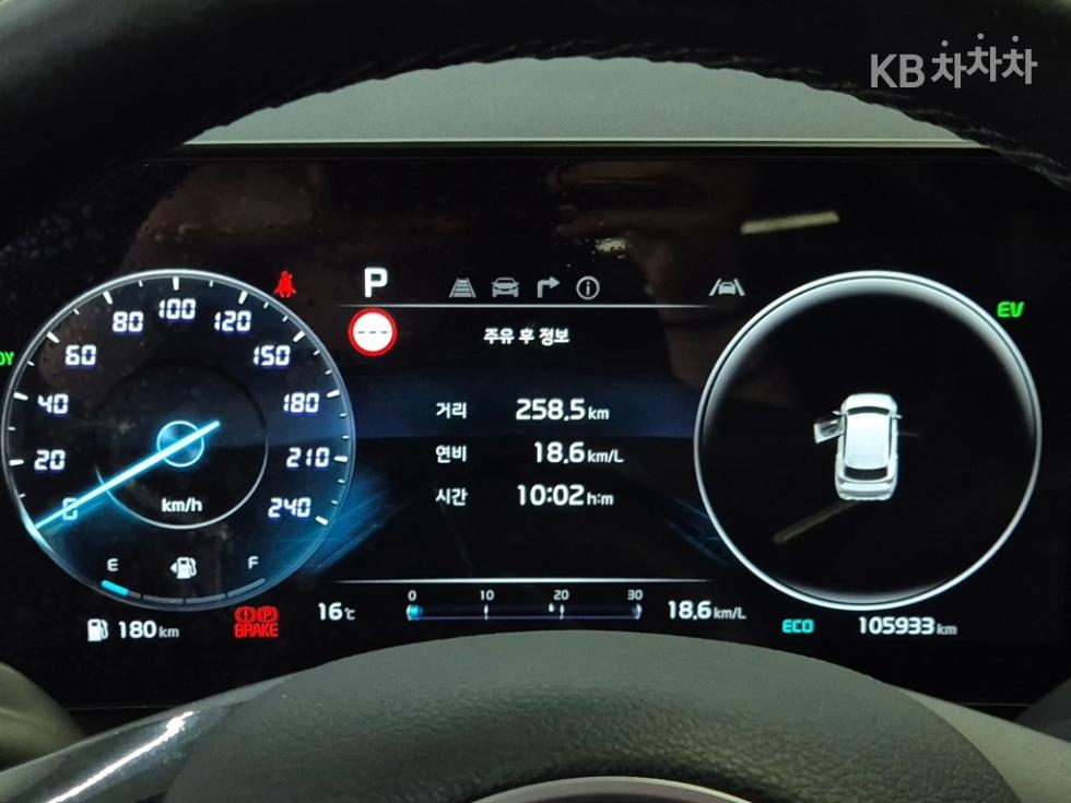 2022 - kia sportage