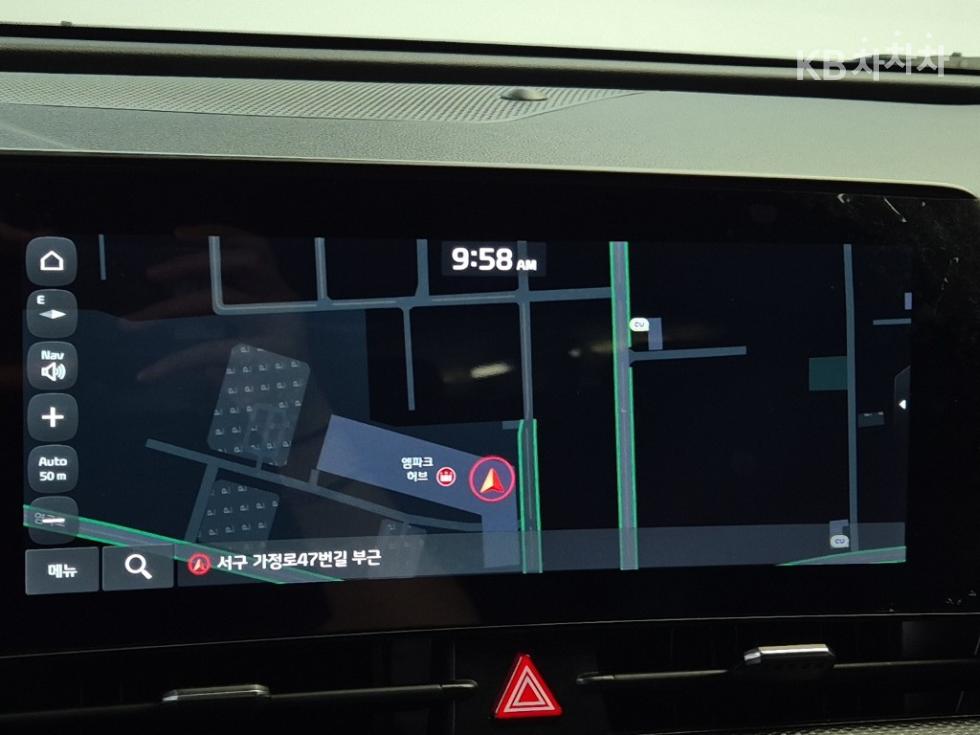 2022 - kia sportage