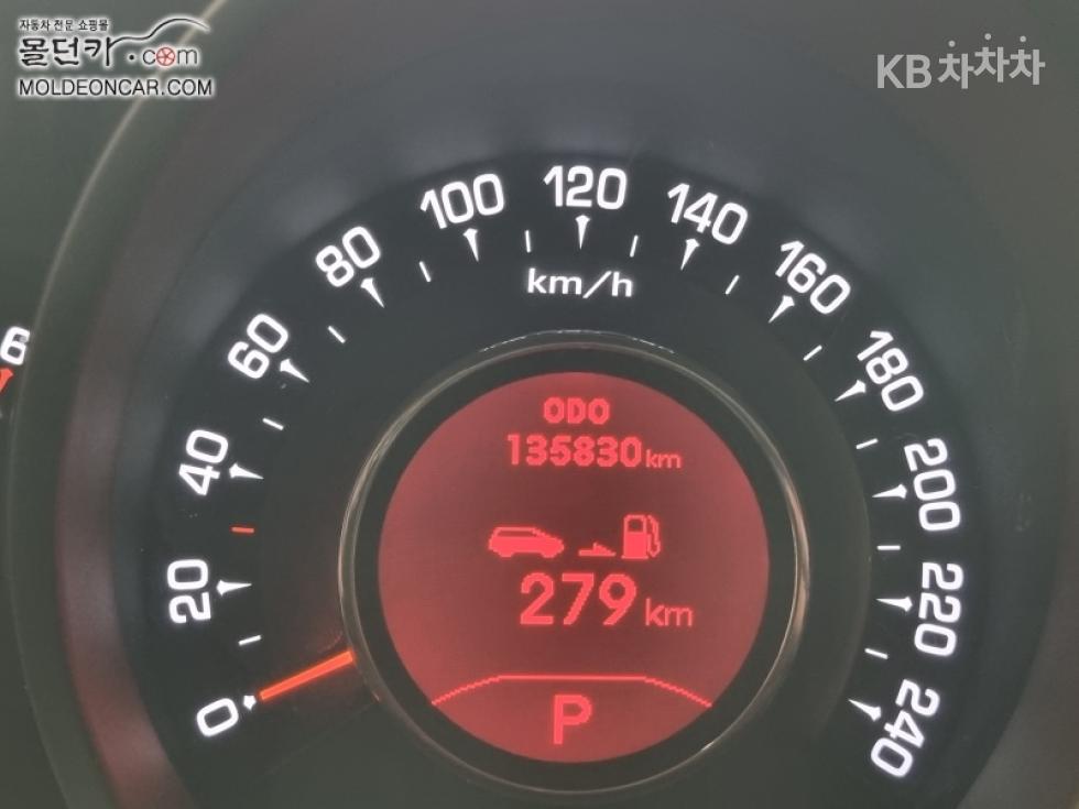2013 - kia sportage