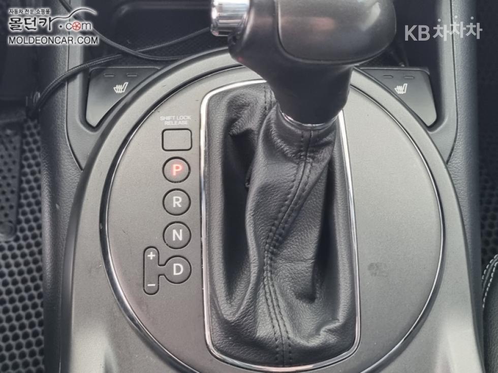 2013 - kia sportage