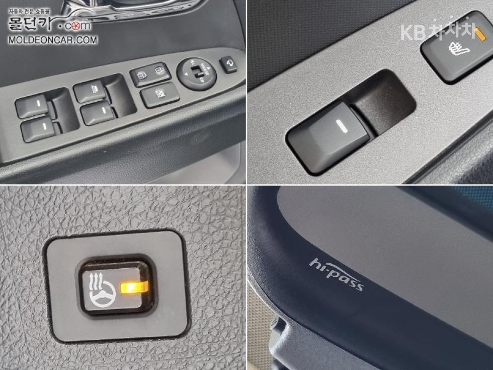 2013 - kia sportage