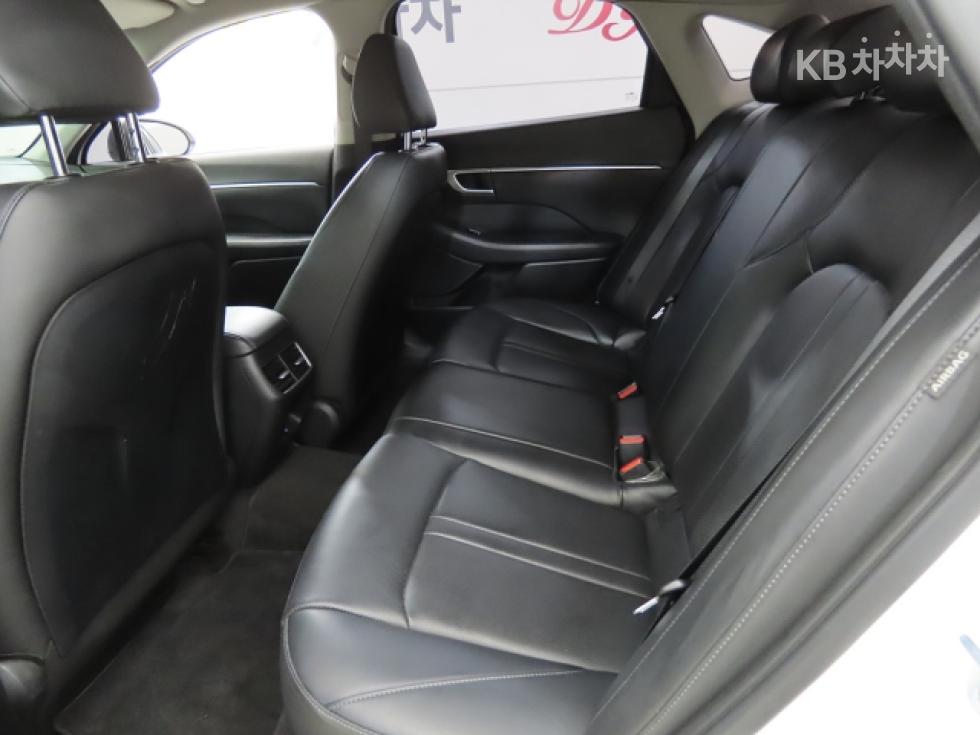 Hyundai Sonata — miniaturë 6