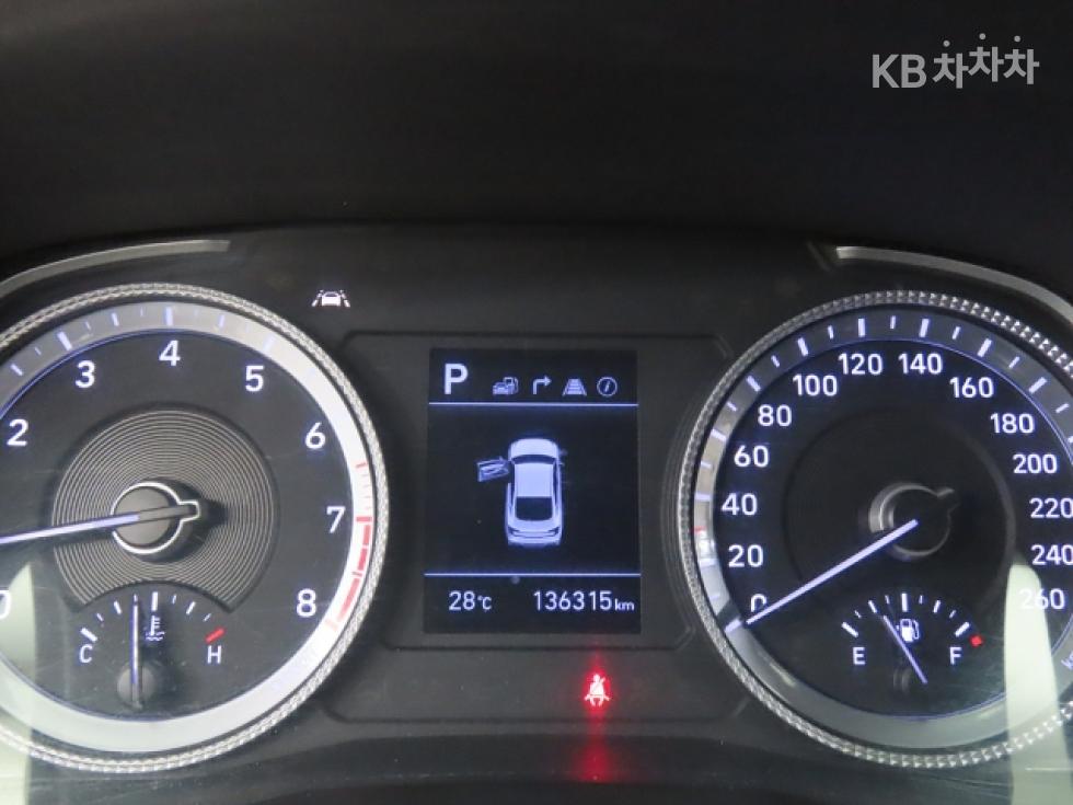 Hyundai Sonata — miniaturë 10