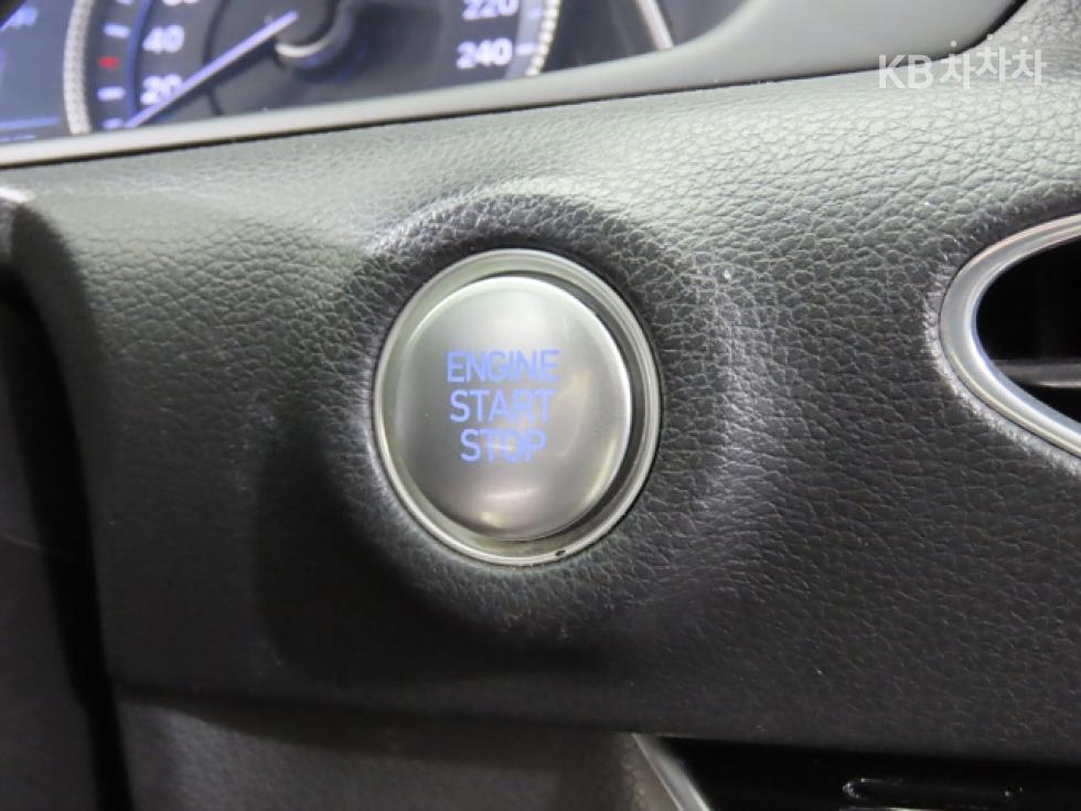 Hyundai Sonata — miniaturë 11