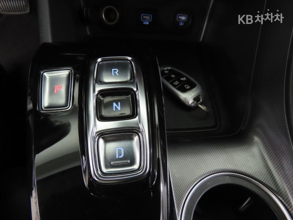 Hyundai Sonata — miniaturë 13