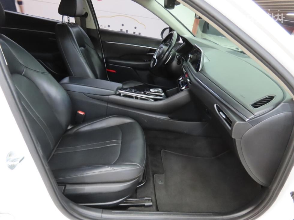 Hyundai Sonata — miniaturë 14