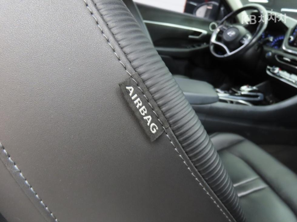 Hyundai Sonata — miniaturë 15