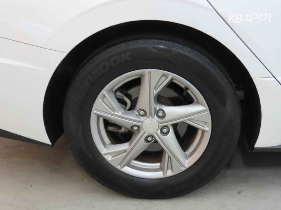 Hyundai Sonata — miniaturë 20