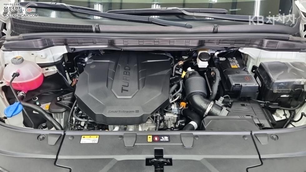 2025 - kia carnival