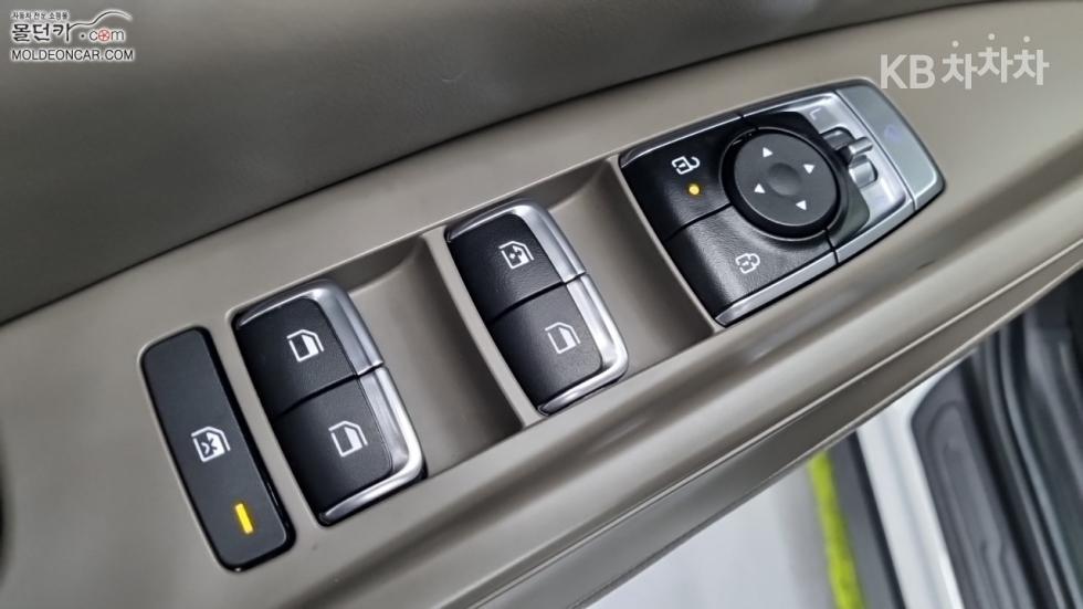 2025 - kia carnival