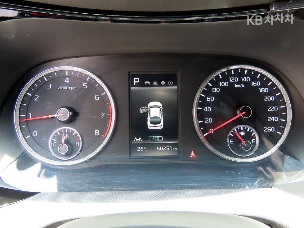 2023 - kia k5