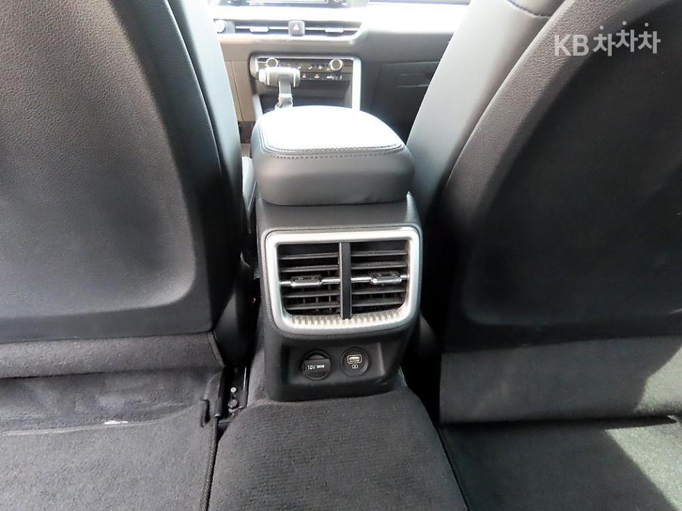 2023 - kia k5