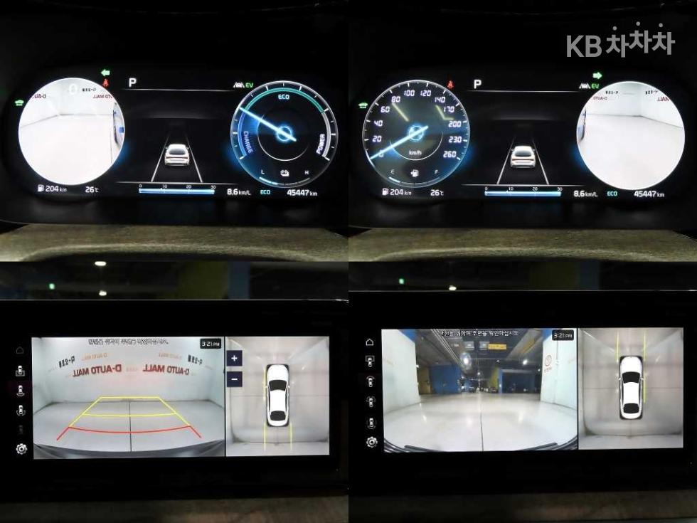 2022 - kia k5
