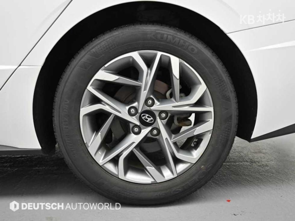 Hyundai Sonata — miniaturë 5