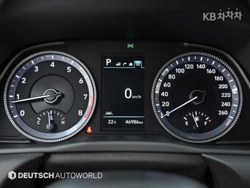 Hyundai Sonata — miniaturë 8