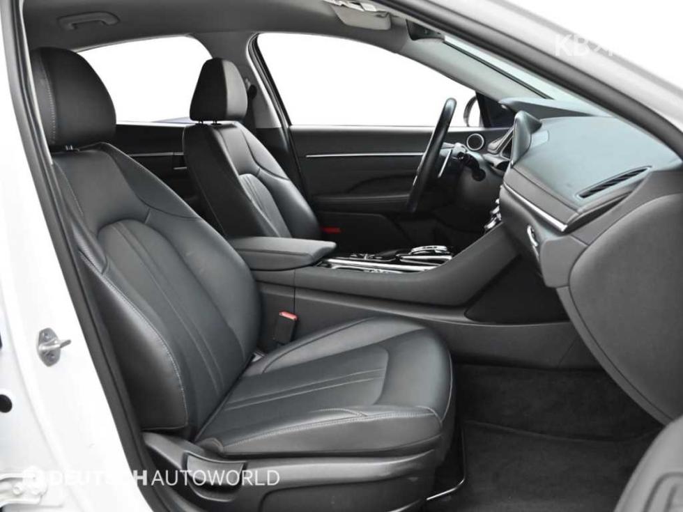 Hyundai Sonata — miniaturë 10
