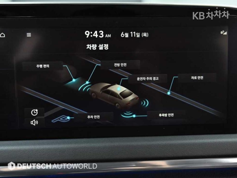 Hyundai Sonata — miniaturë 17