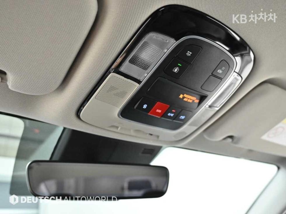 Hyundai Sonata — miniaturë 18
