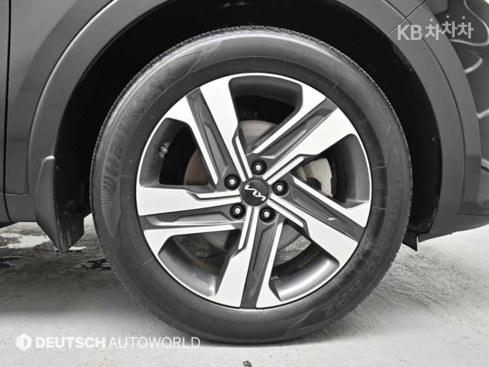2022 - kia sorento