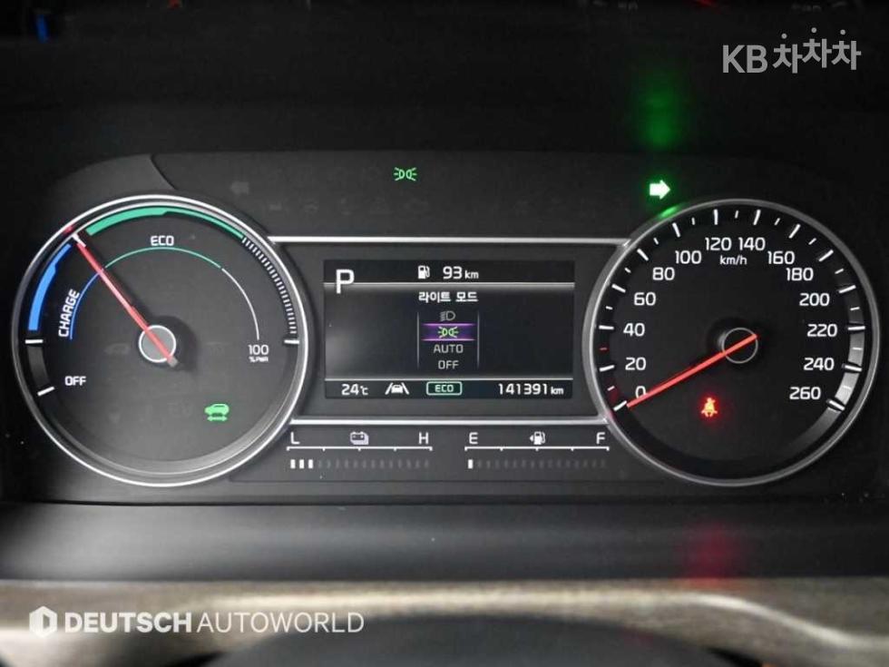 2022 - kia sorento