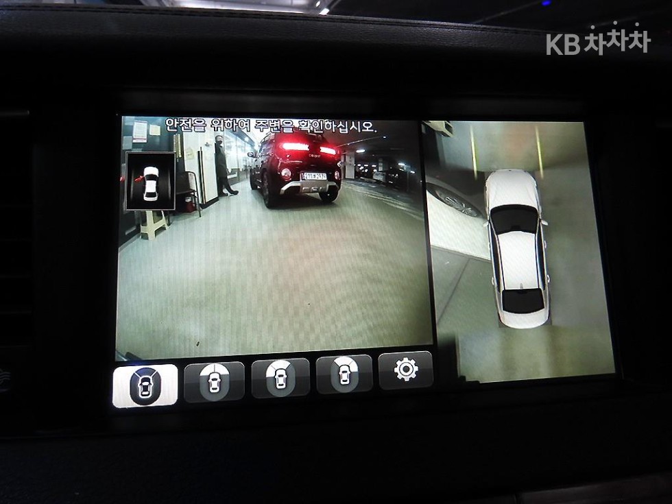 2016 - kia k7