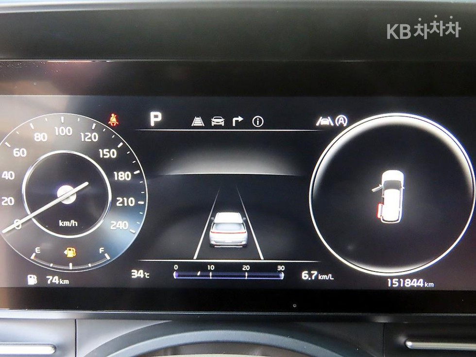 2022 - kia carnival
