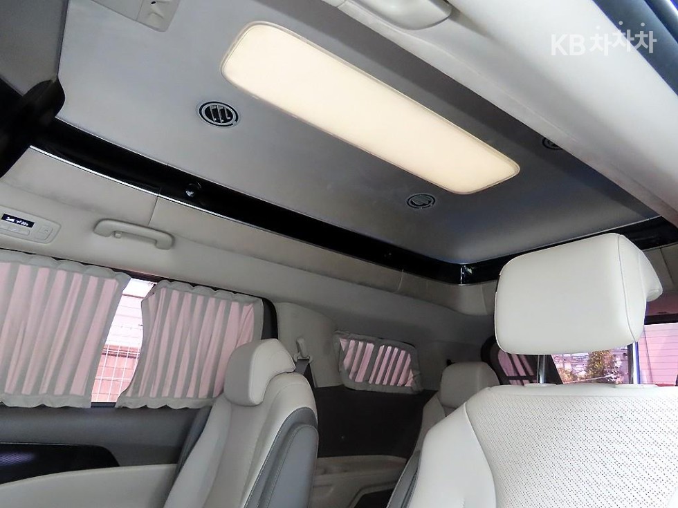 2022 - kia carnival