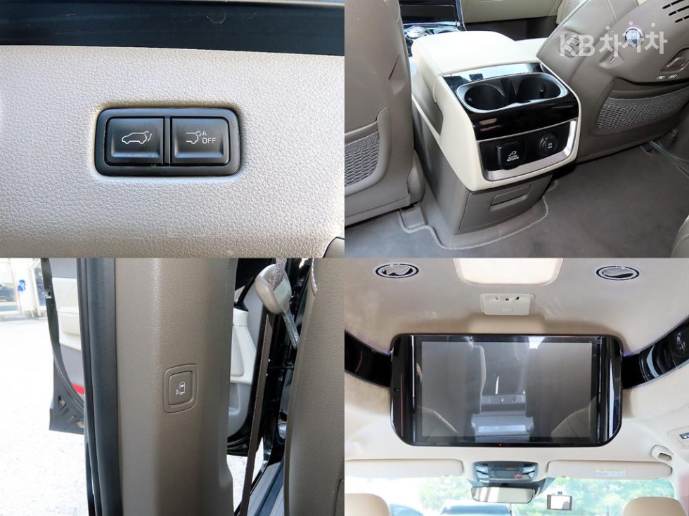 2022 - kia carnival