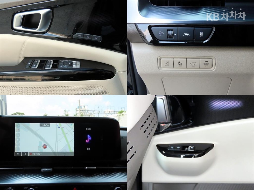 2022 - kia carnival